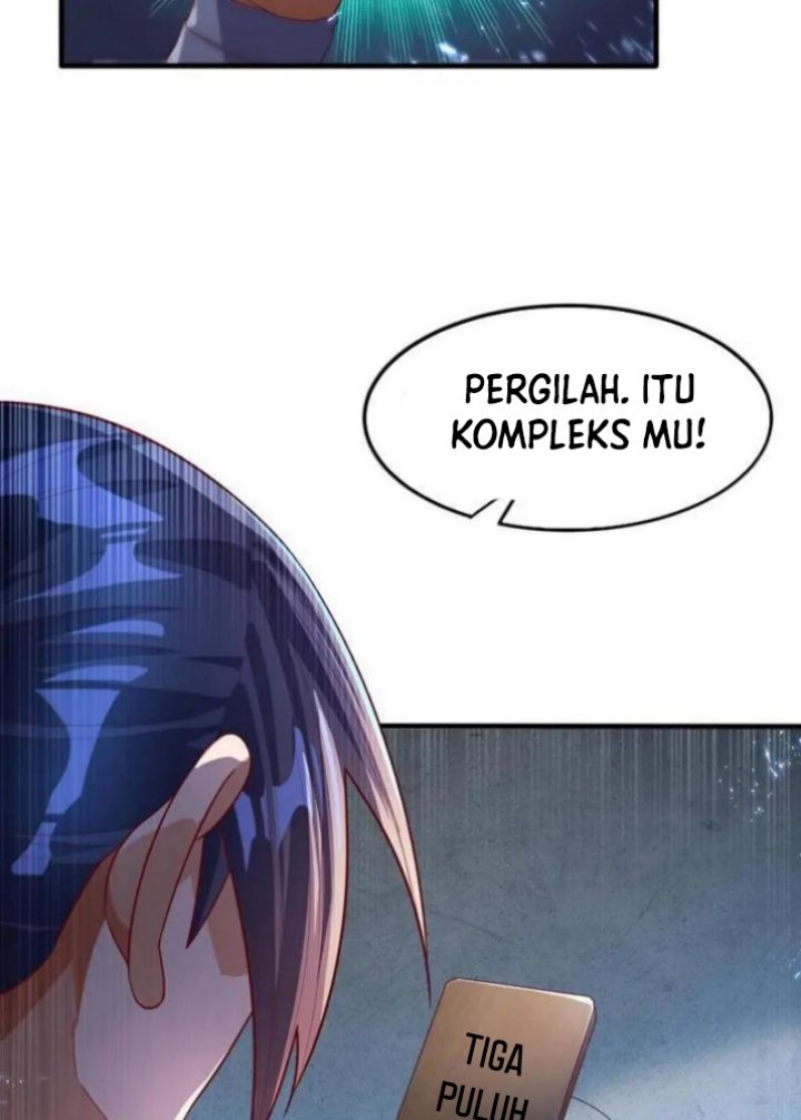 Martial Inverse chapter 87 halaman 20