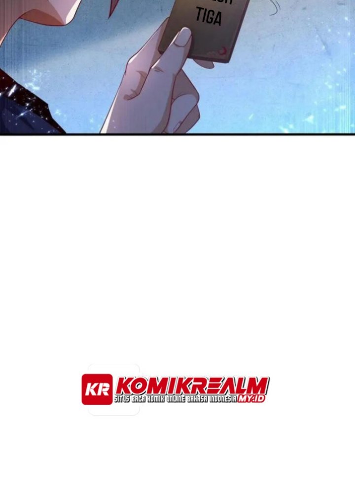 Martial Inverse chapter 87 halaman 21