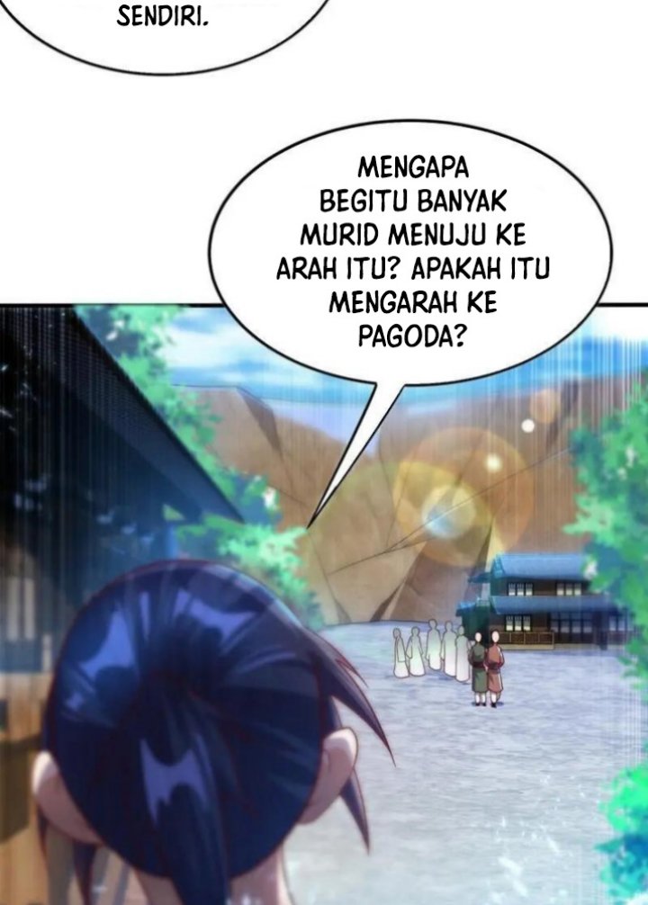 Martial Inverse chapter 87 halaman 23