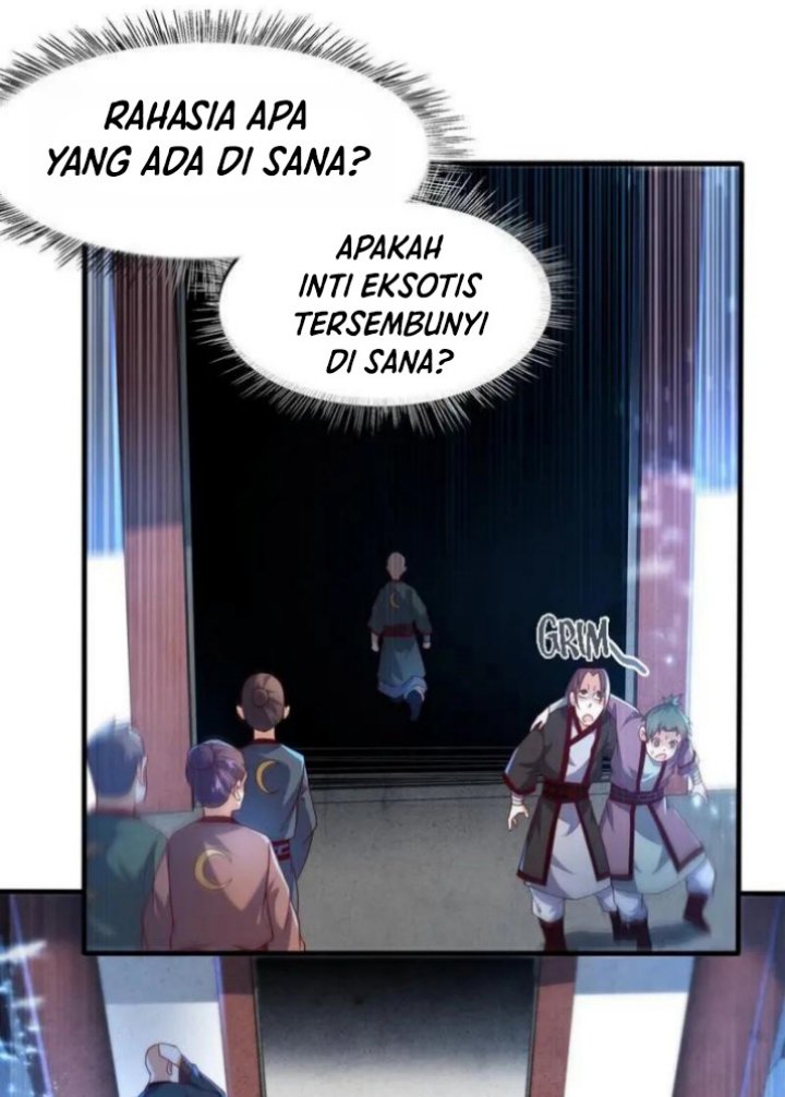 Martial Inverse chapter 87 halaman 30