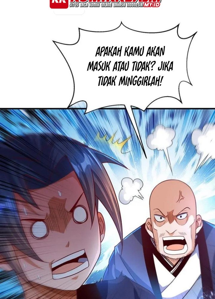 Martial Inverse chapter 87 halaman 37