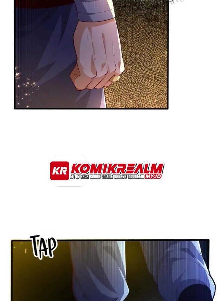 Martial Inverse chapter 87 halaman 41
