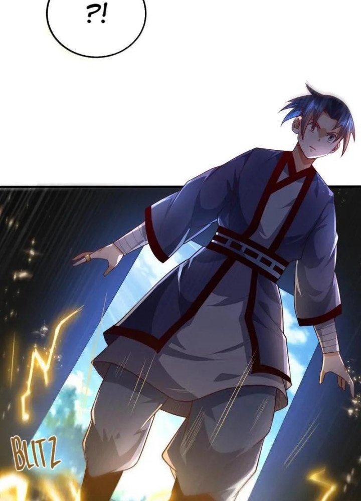Martial Inverse chapter 87 halaman 44