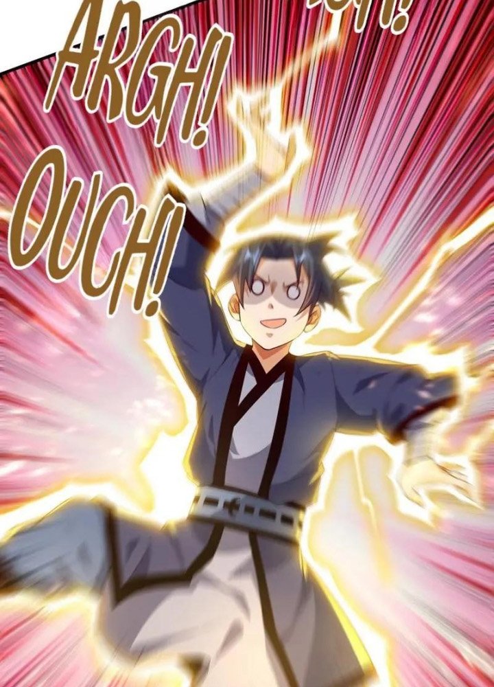 Martial Inverse chapter 87 halaman 46