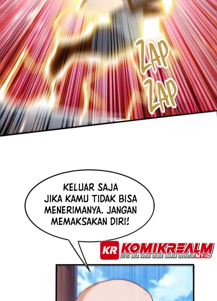 Martial Inverse chapter 87 halaman 47