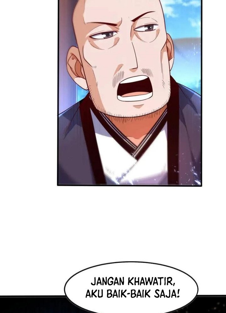 Martial Inverse chapter 87 halaman 48