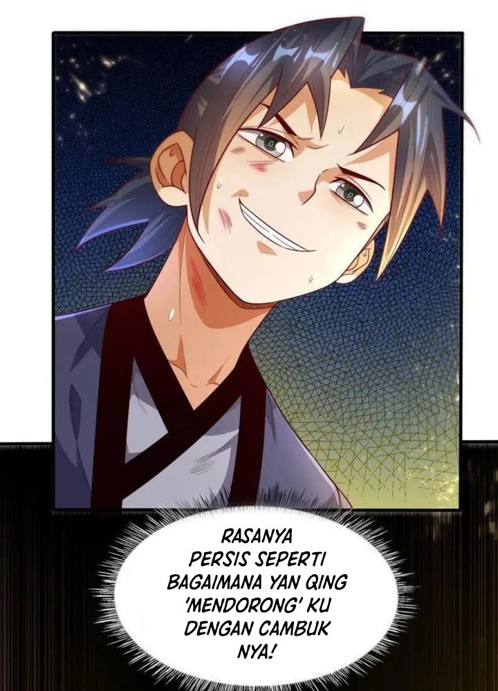 Martial Inverse chapter 87 halaman 50