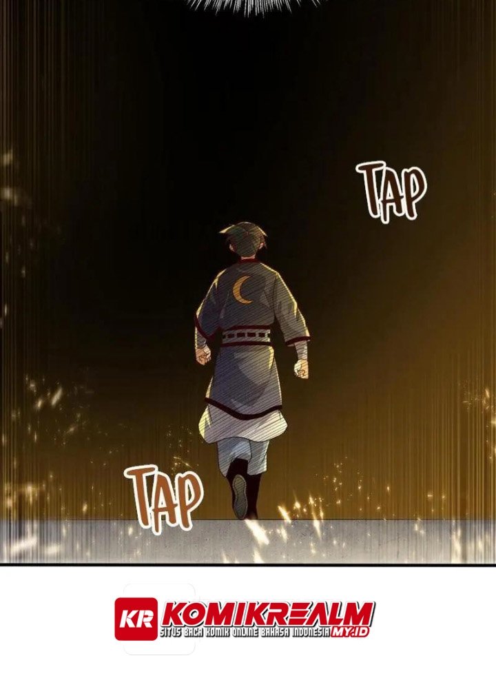 Martial Inverse chapter 87 halaman 51