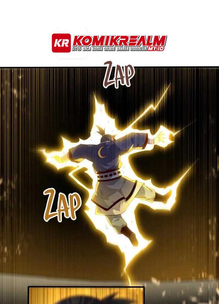 Martial Inverse chapter 88 halaman 3