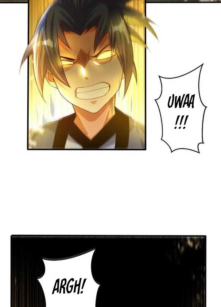 Martial Inverse chapter 88 halaman 4