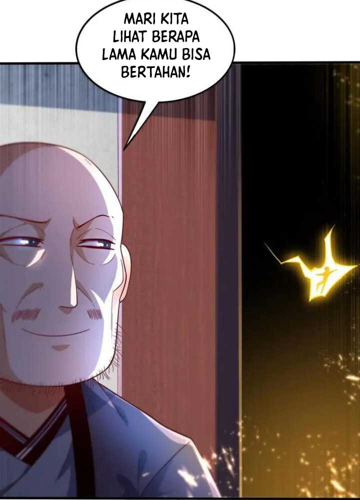 Martial Inverse chapter 88 halaman 6