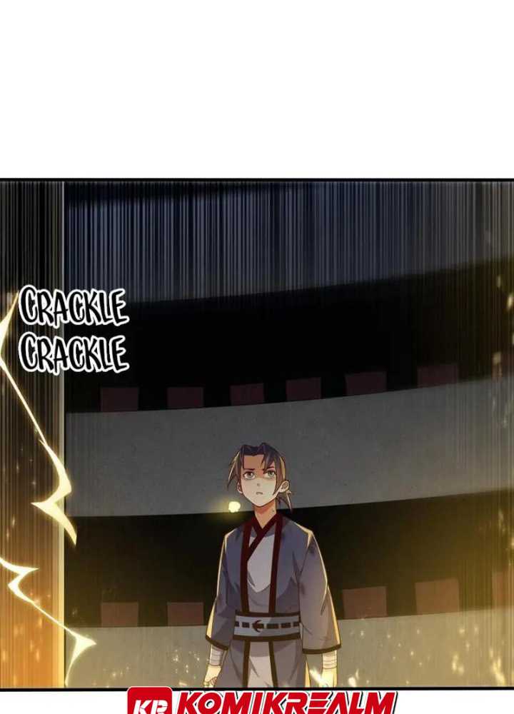 Martial Inverse chapter 88 halaman 8