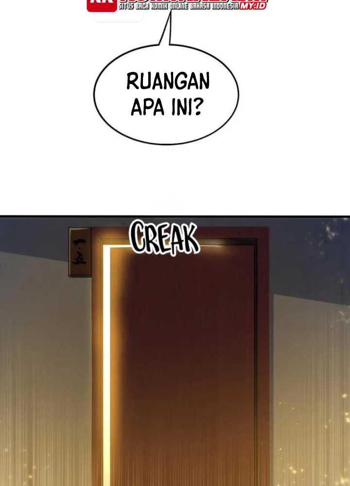 Martial Inverse chapter 88 halaman 9