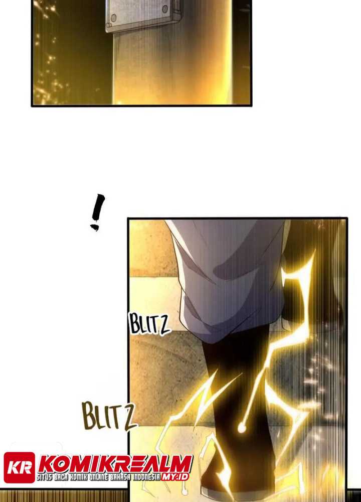 Martial Inverse chapter 88 halaman 16