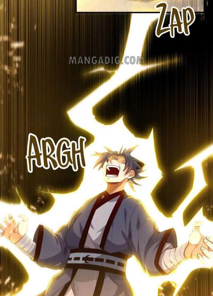 Martial Inverse chapter 88 halaman 17