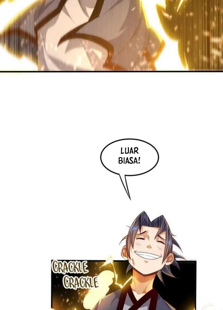Martial Inverse chapter 88 halaman 18