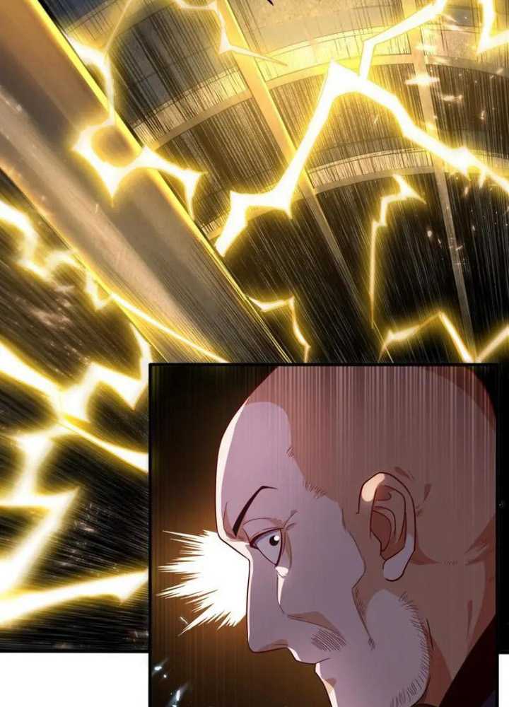 Martial Inverse chapter 88 halaman 20