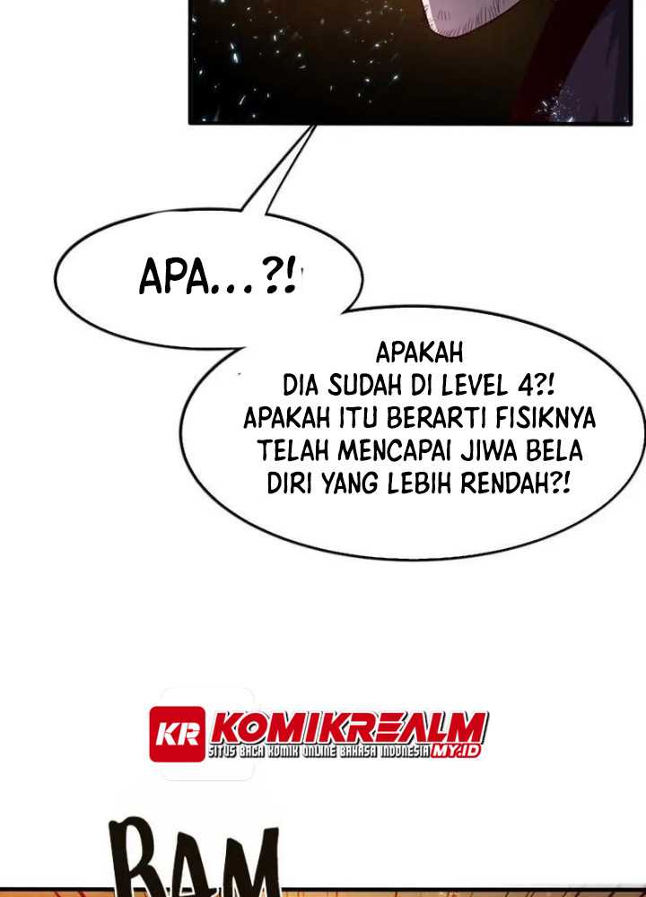 Martial Inverse chapter 88 halaman 21