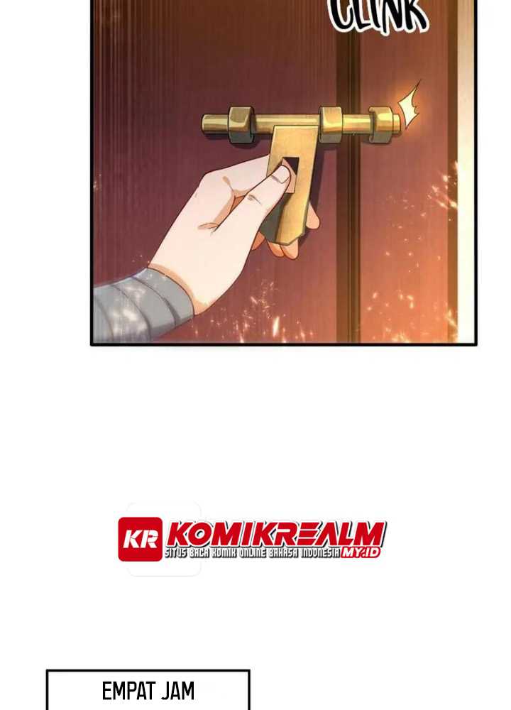 Martial Inverse chapter 88 halaman 23