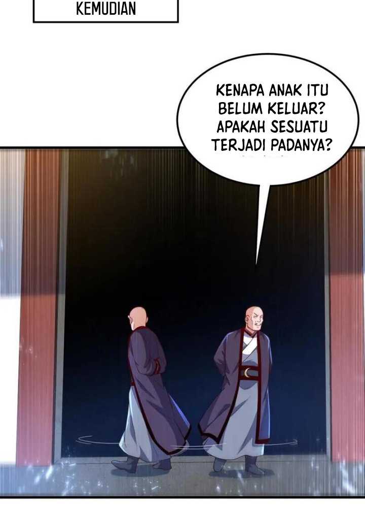Martial Inverse chapter 88 halaman 24