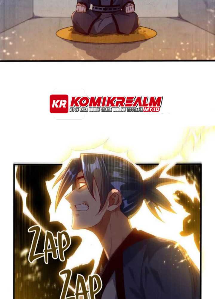 Martial Inverse chapter 88 halaman 26