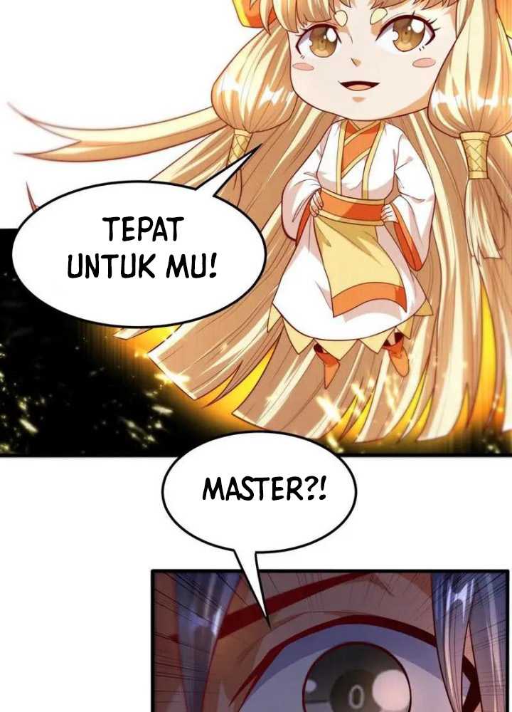 Martial Inverse chapter 88 halaman 29