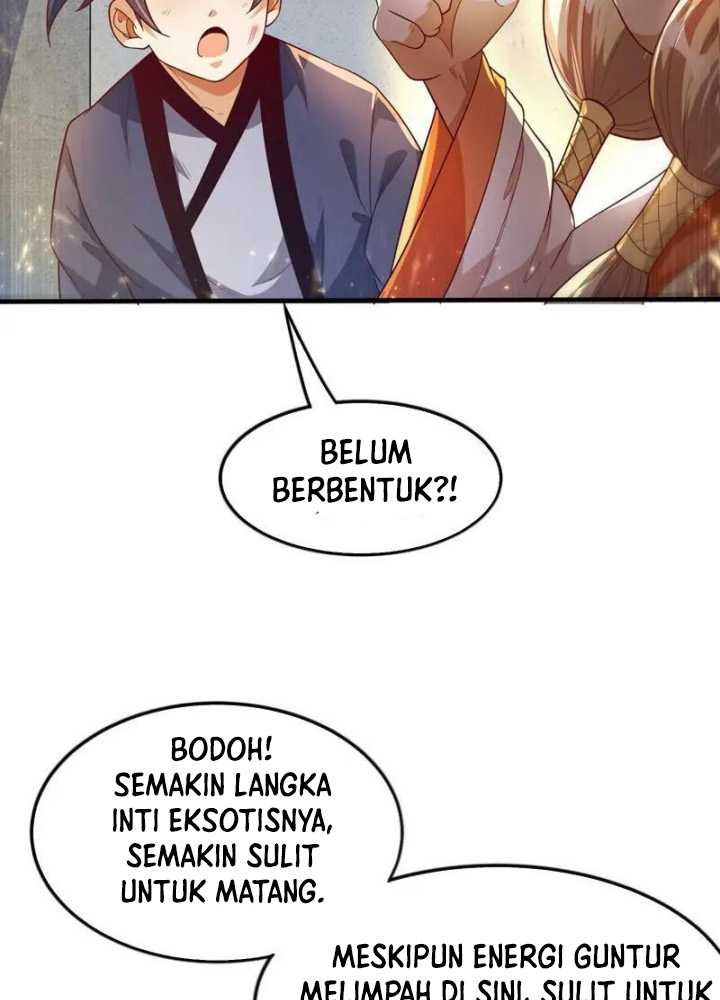 Martial Inverse chapter 88 halaman 31