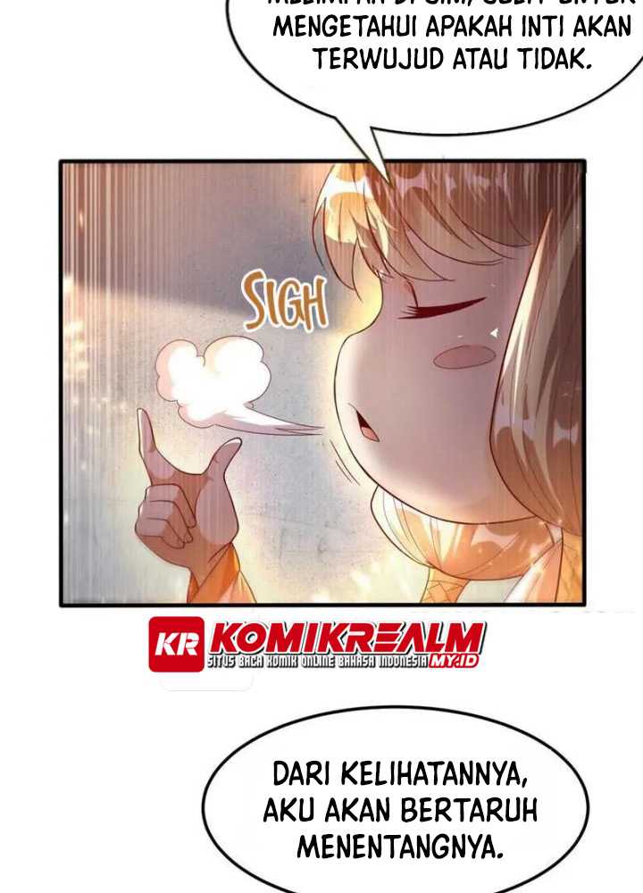 Martial Inverse chapter 88 halaman 32