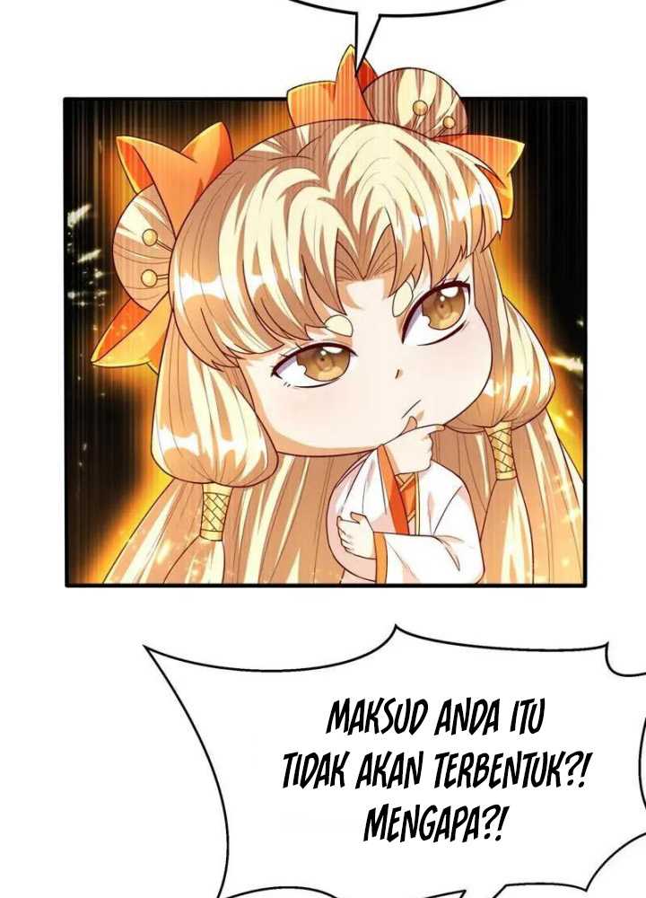 Martial Inverse chapter 88 halaman 33