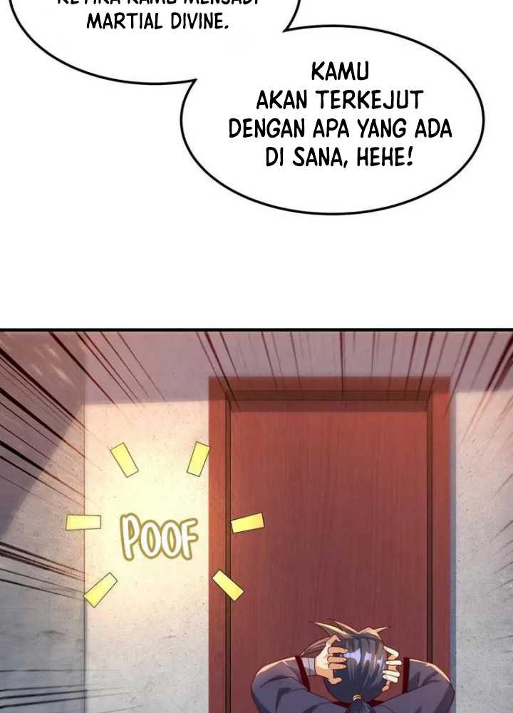 Martial Inverse chapter 88 halaman 37