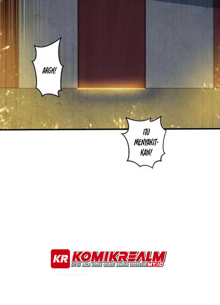 Martial Inverse chapter 88 halaman 40