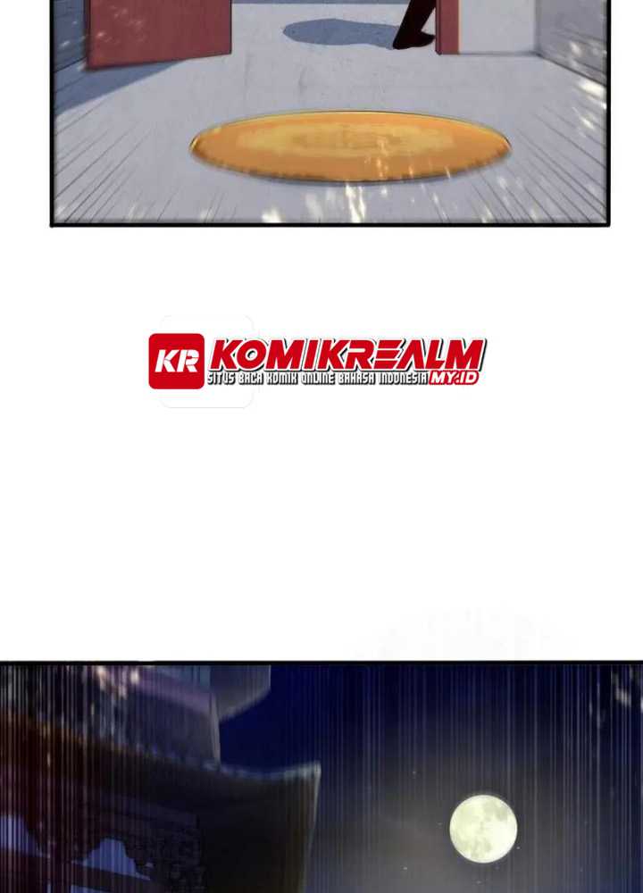Martial Inverse chapter 88 halaman 43
