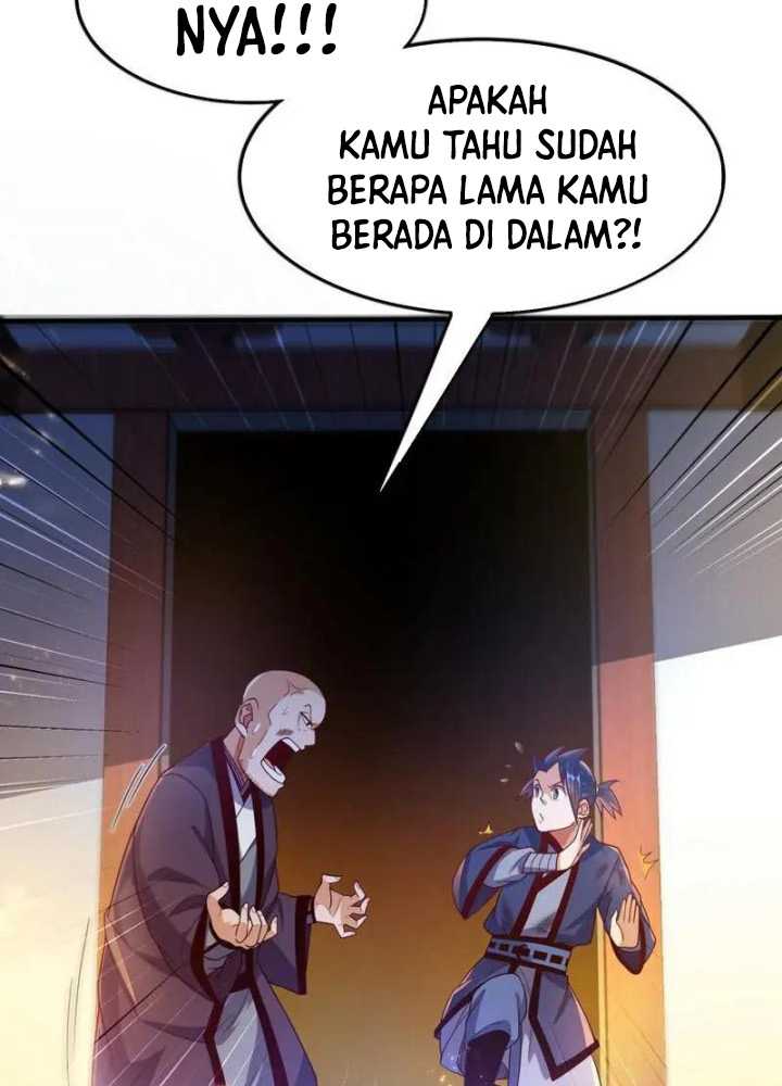 Martial Inverse chapter 88 halaman 45