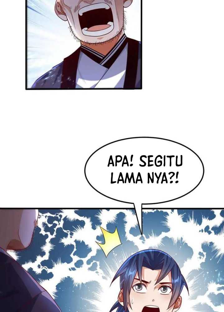 Martial Inverse chapter 88 halaman 47