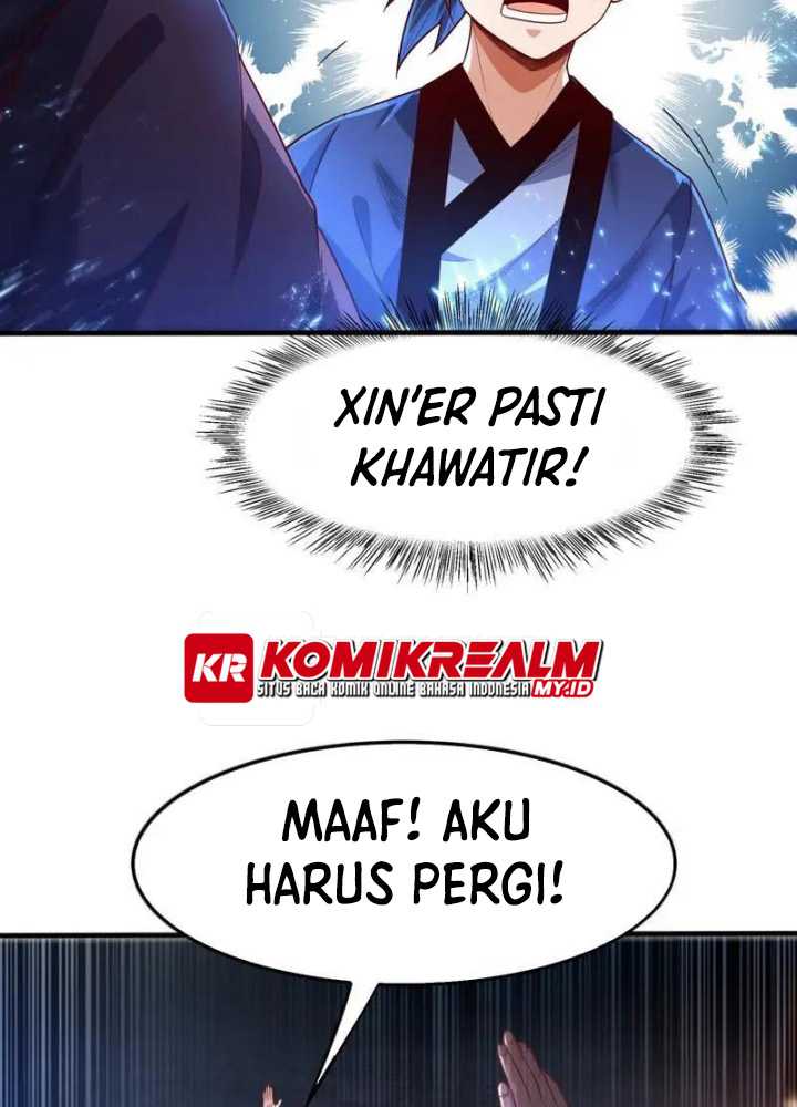 Martial Inverse chapter 88 halaman 48