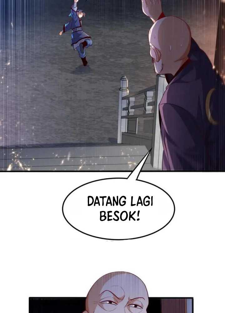Martial Inverse chapter 88 halaman 49