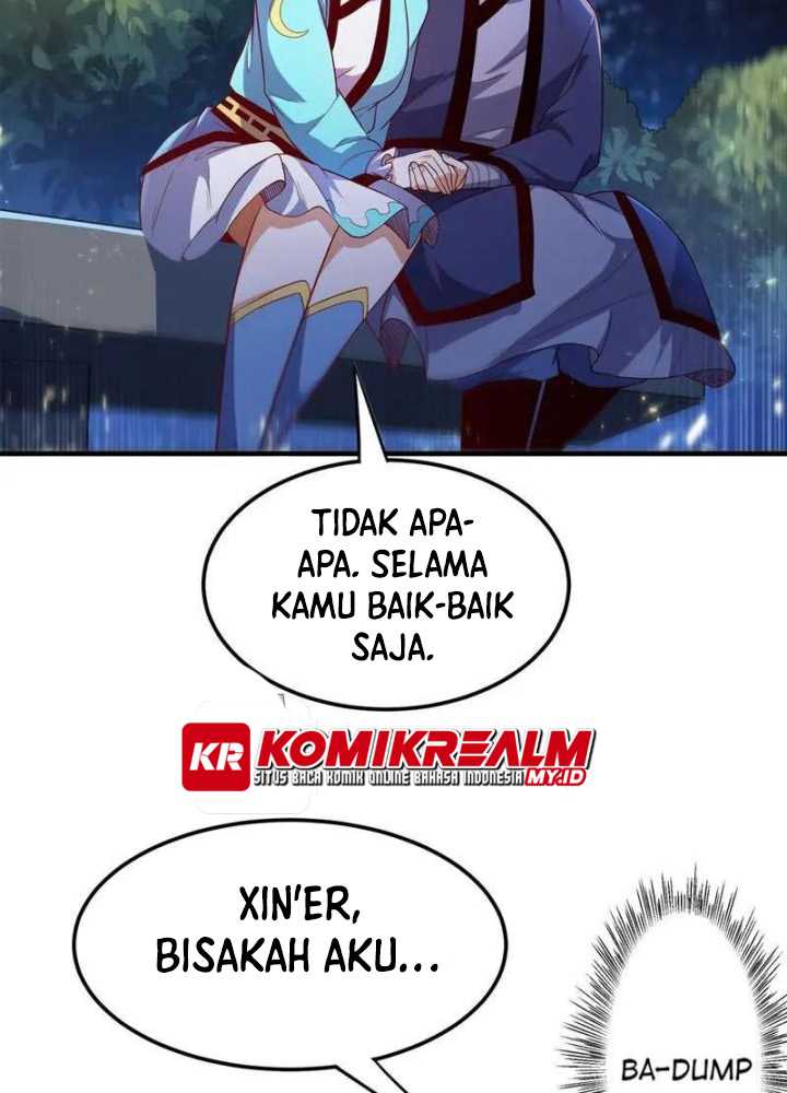 Martial Inverse chapter 89 halaman 4