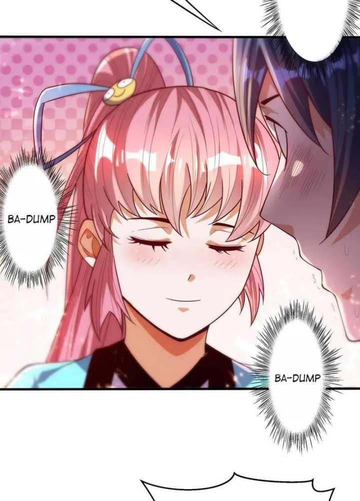 Martial Inverse chapter 89 halaman 5