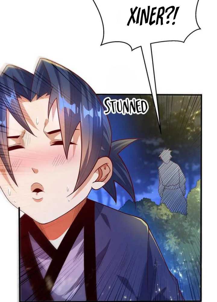 Martial Inverse chapter 89 halaman 6
