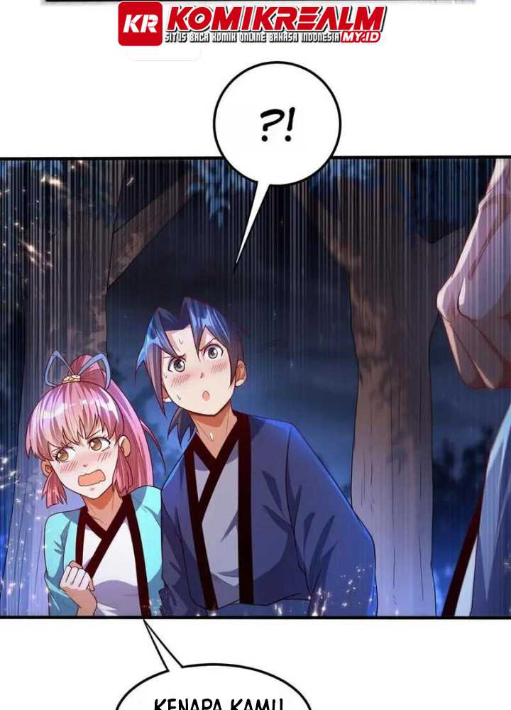 Martial Inverse chapter 89 halaman 7