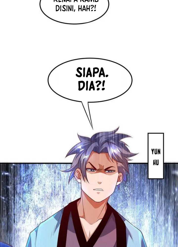Martial Inverse chapter 89 halaman 8