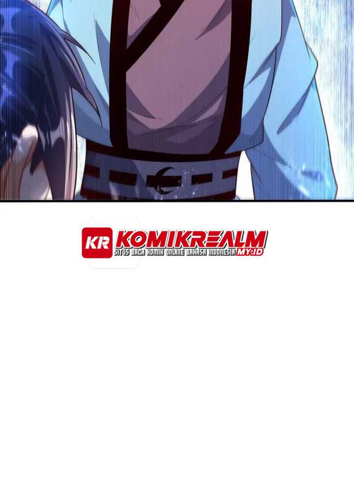 Martial Inverse chapter 89 halaman 9