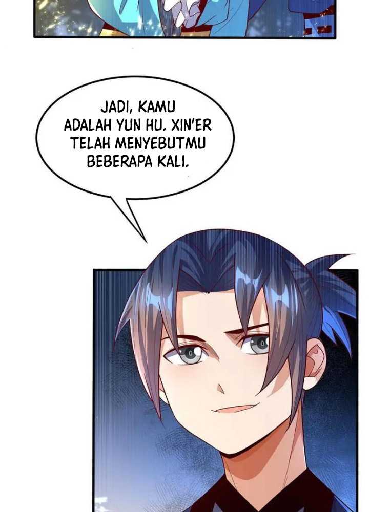 Martial Inverse chapter 89 halaman 12