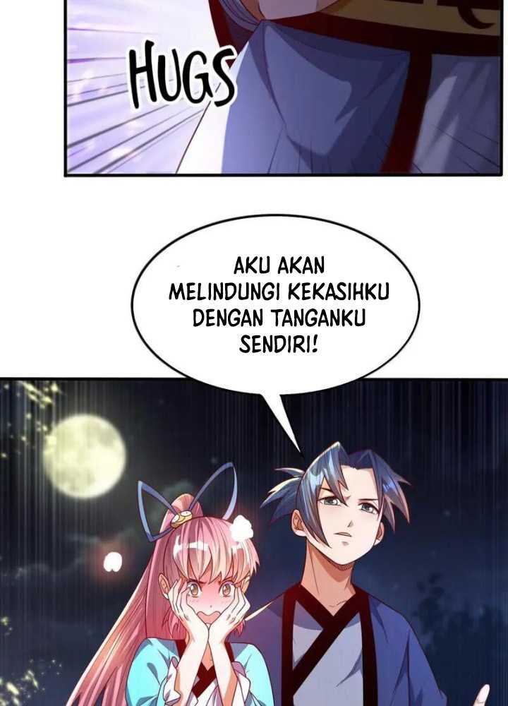 Martial Inverse chapter 89 halaman 14