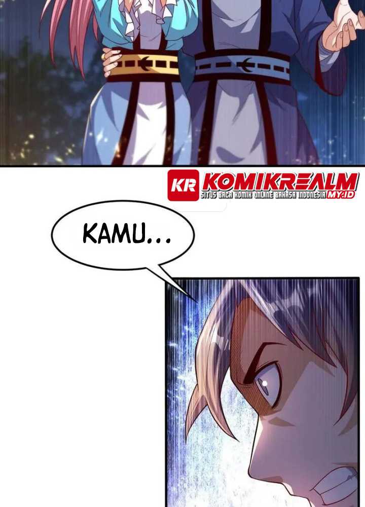 Martial Inverse chapter 89 halaman 15