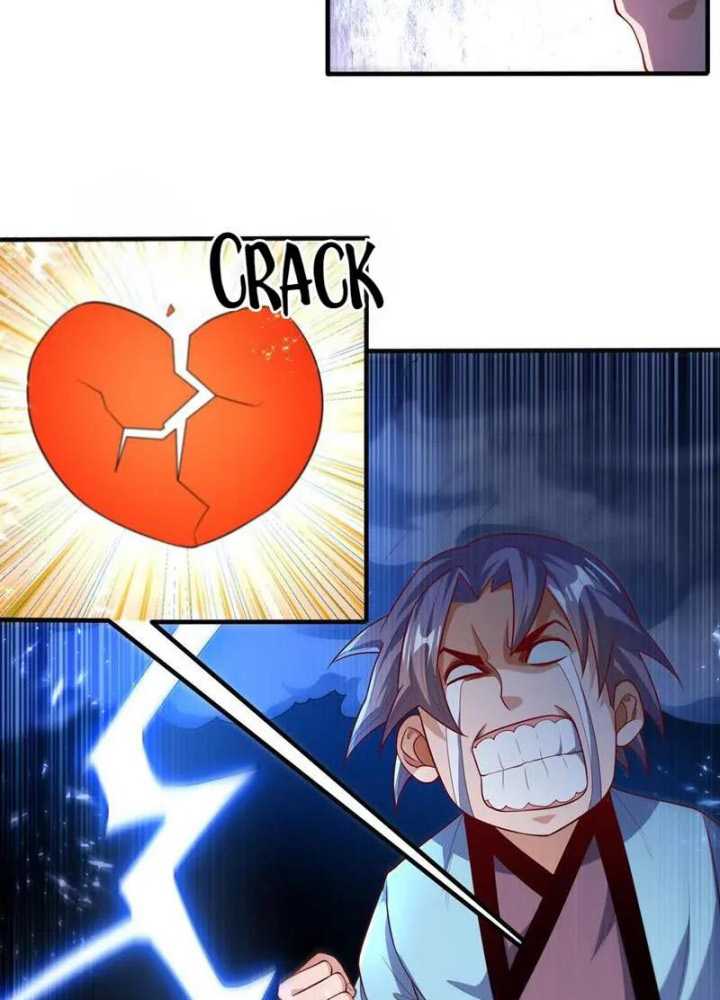 Martial Inverse chapter 89 halaman 16