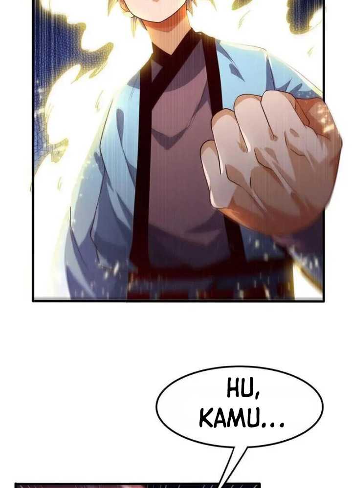 Martial Inverse chapter 89 halaman 18