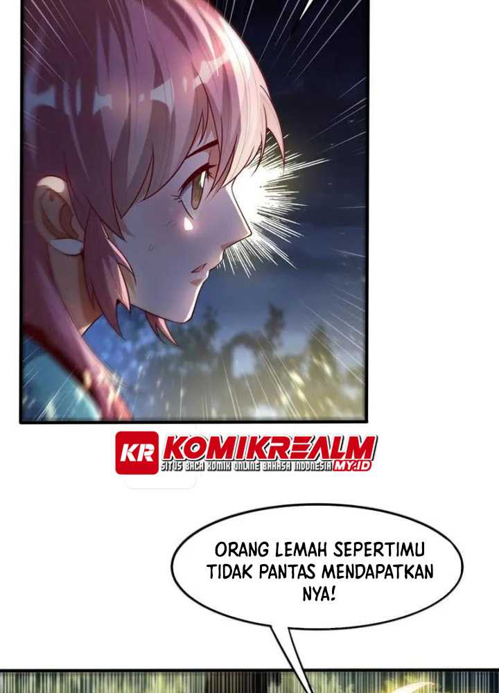 Martial Inverse chapter 89 halaman 19