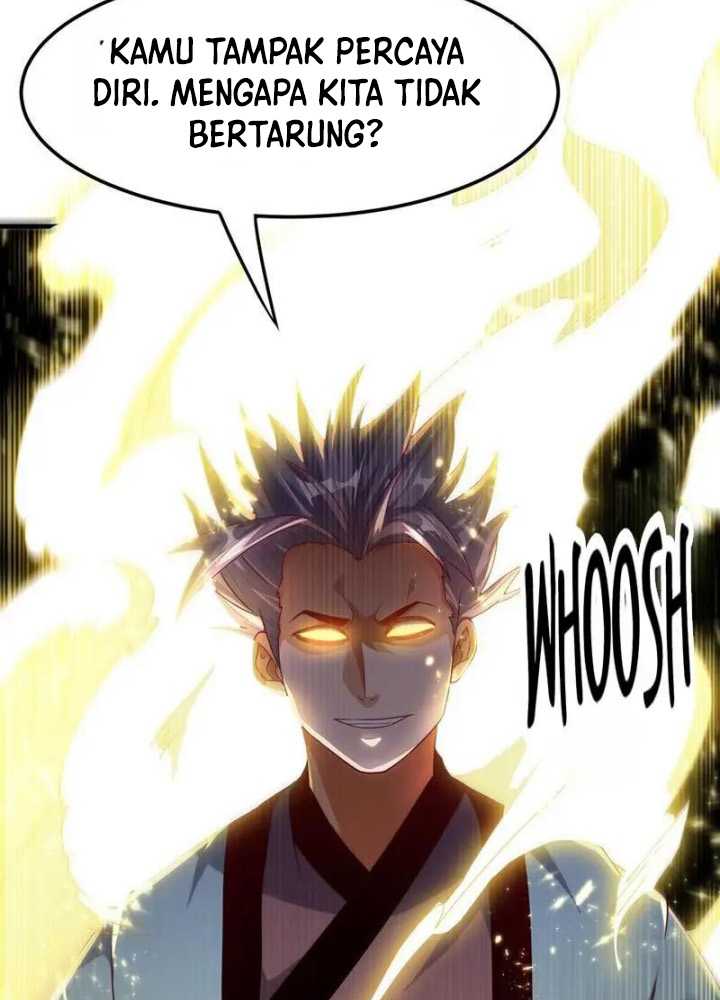 Martial Inverse chapter 89 halaman 24