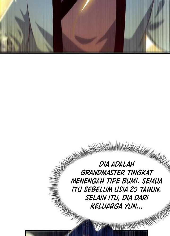 Martial Inverse chapter 89 halaman 25
